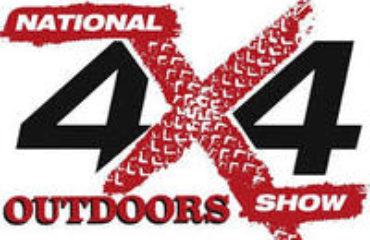 national 4×4 outdoors show