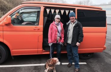 mabel3-campervan conversion blog