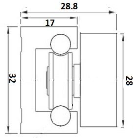 4080.LGB032 EP