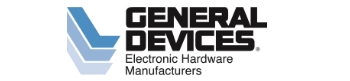 General Devices Range of Products - Click Here