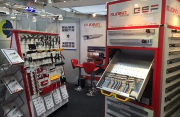 IAA Hall 13 Stand G21 blog pic 2