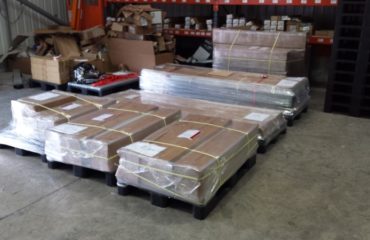 first container to USA pic 1REV
