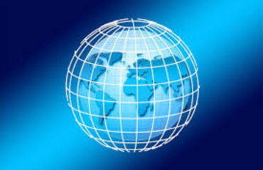 globe image
