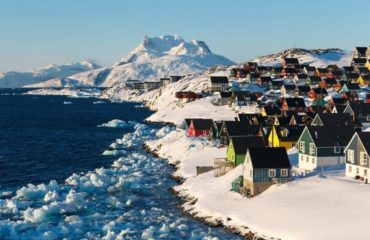 greenland