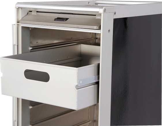 cart drawer
