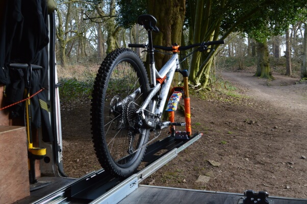 CONBIKE gallery 5