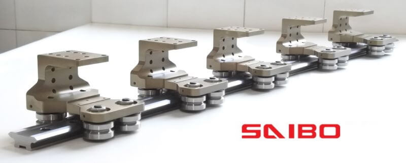 Saibo LGV and CR image gallery REV