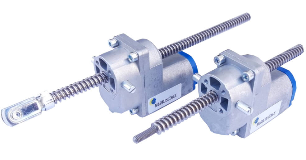 Linear Actuators - LAT new pic