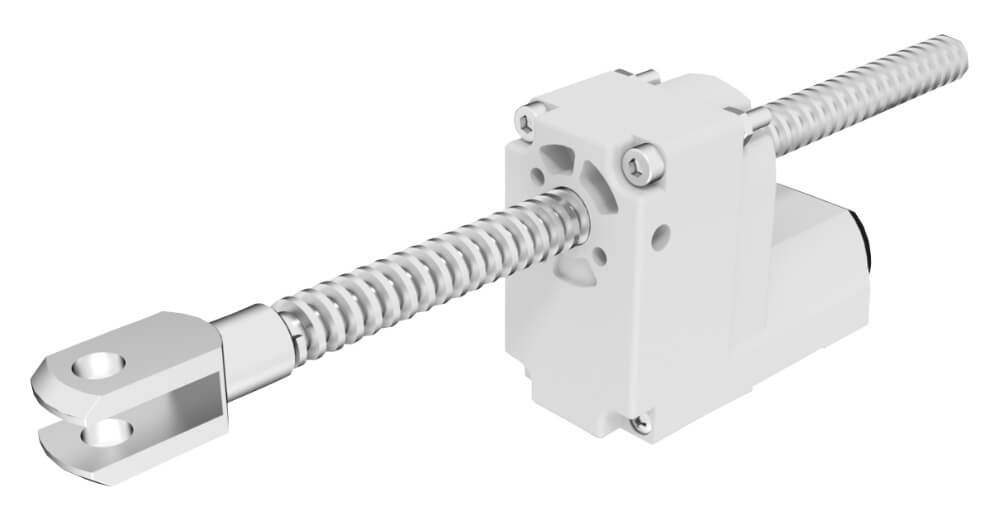 Linear Mini Actuators - MINILAT new pic REV