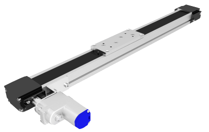 Linear Motorised System Units enquiry page