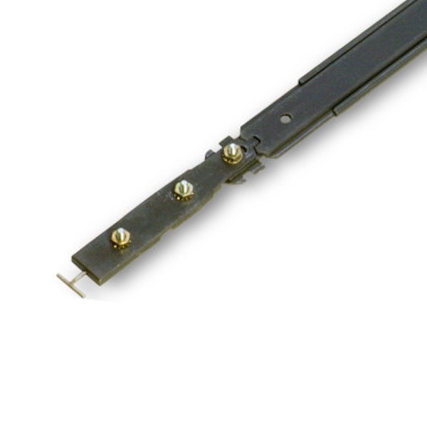 General Devices pivot up and down slide C-300D