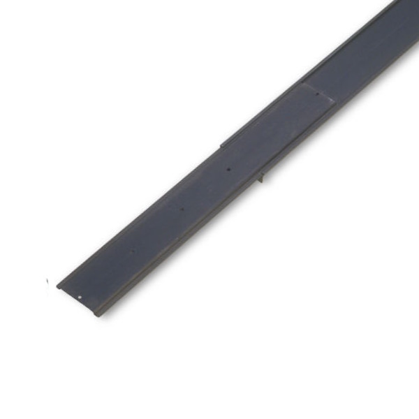 General Devices - two section space saving slide C-857