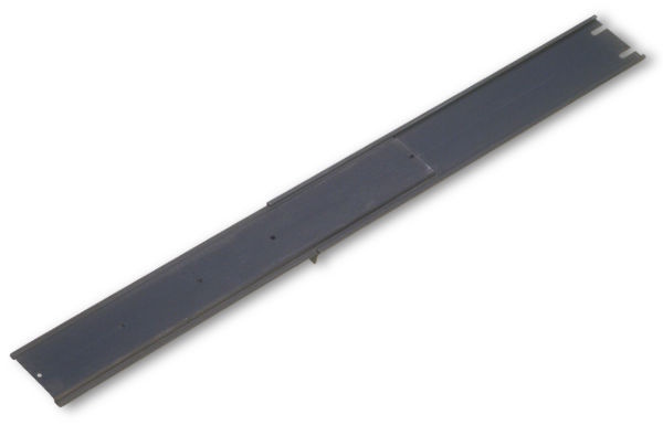 C-857 Two-Section Space saving Slide Gerneral Devices C-857 Two-Section Space saving Slide