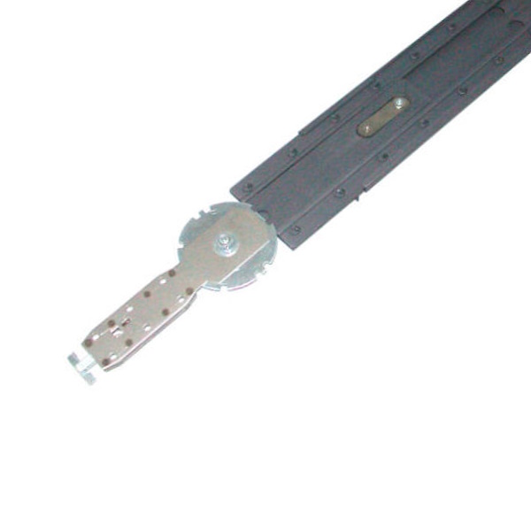 General Devices pivot up and down slide CTD