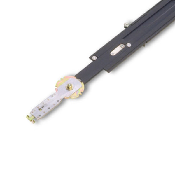 General Devices pivot up and down slide CTHRD