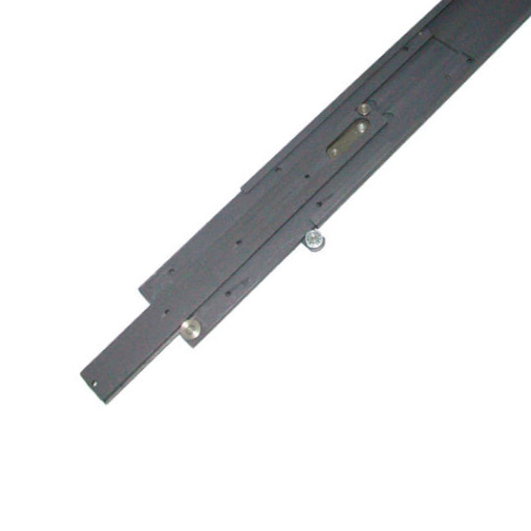 General Devices Solid Bearing Friction Slide CTHRS