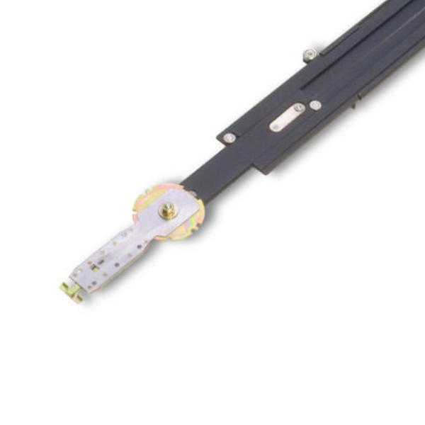 General Devices pivot up and down slide CTRD