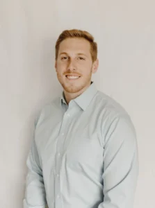 Ross Roark new US Technical Sales Manager for Sliding Systems