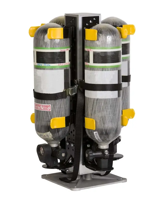Quic-Index Multiple Bracket Holder