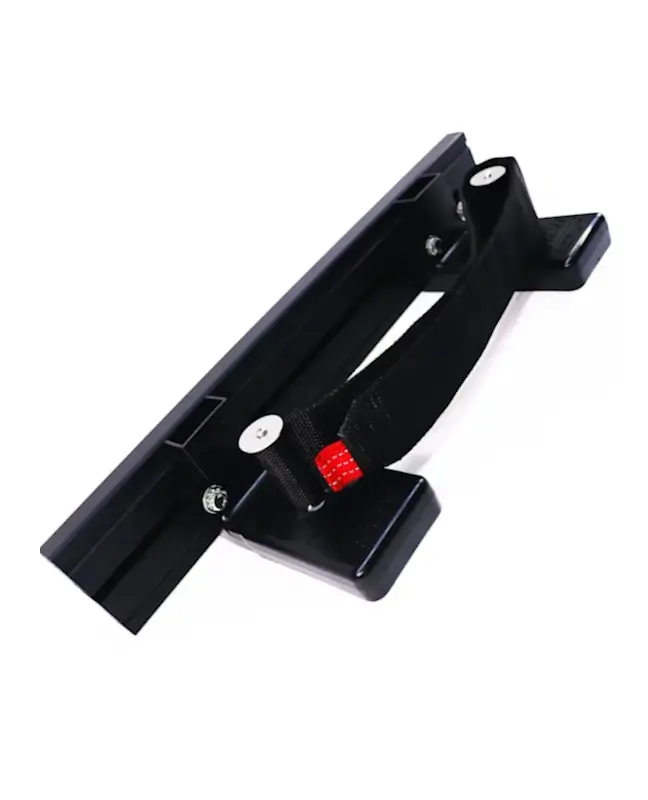Sure-Grip Adjustable tool mounts