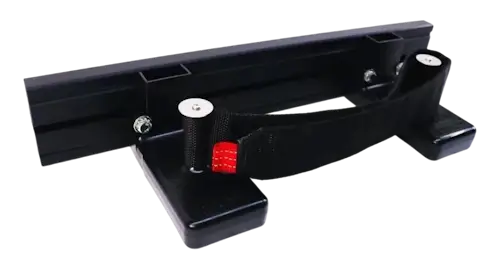 Sure-Grip Adjustable tool mounts