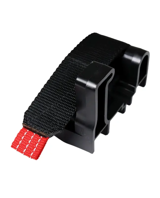 Sure-Grip tool and equipment mounts
