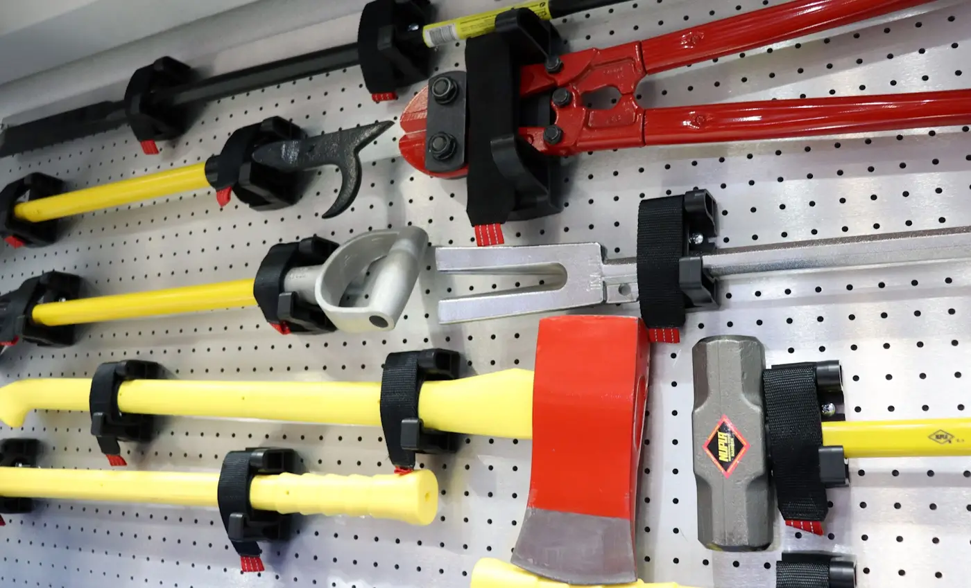 Sure-Grip tool and equipment mounts gallery 12 Sure-Grip tool and equipment mounts