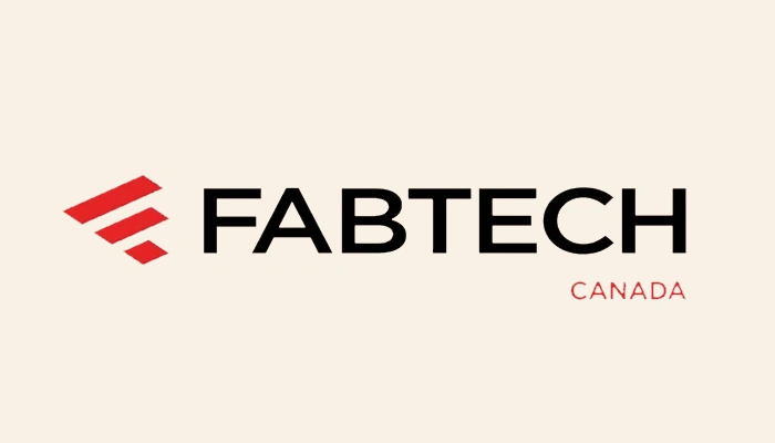 Fabtech Canada Trade Show 2026 rev Fabtech Canada Trade Show 2026