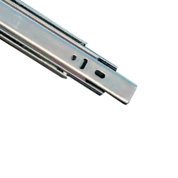 4032.R20D-SC Soft-Close Telescopic Slide
