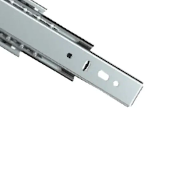 4032.R21D Light Rail Telescopic Slider