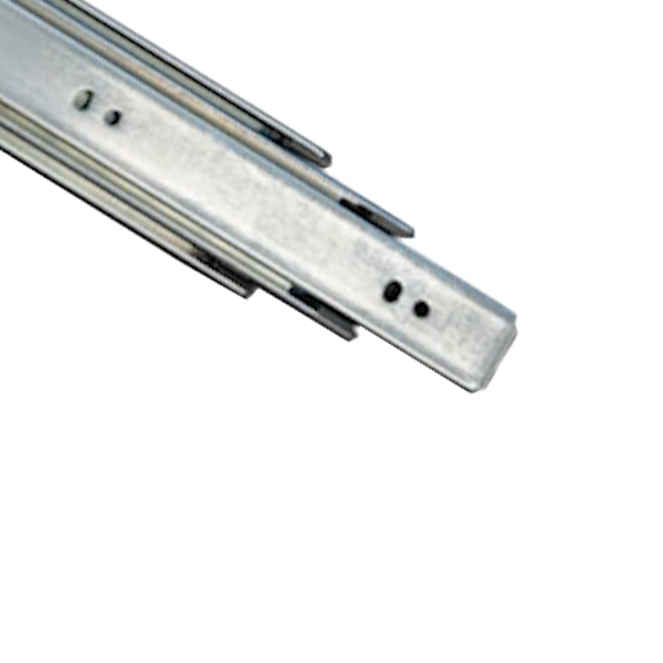 4032.R21D-PO push-to-open Light Rail Telescopic Slider