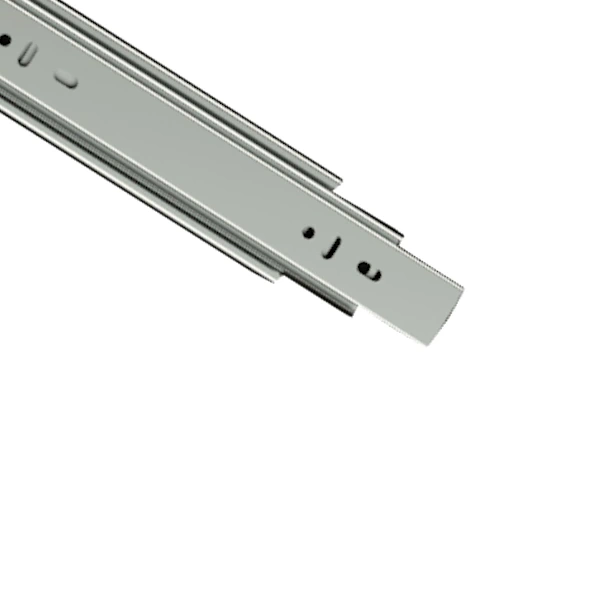 4032.R21D-SC Soft-Close Telescopic Slide