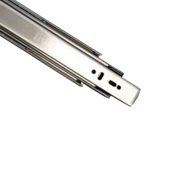 4032.R21DS-SC Soft-Close Telescopic Slide