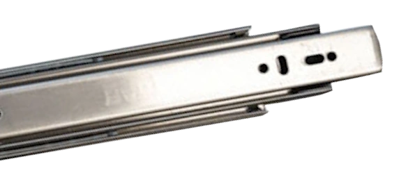 4032.R21DS-SC Soft-Close Telescopic Slide